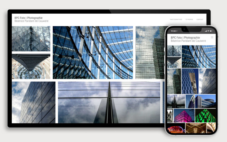 site internet wordpress