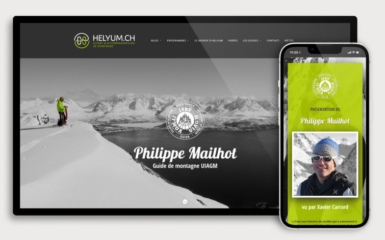 site internet wordpress,web design
